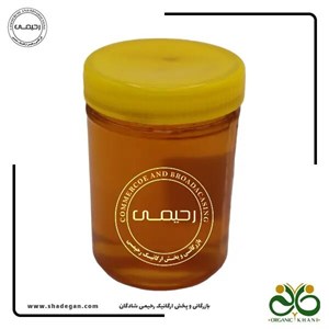 عسل آویشن بدون موم طارم