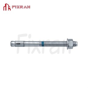 انکر بولت هیلتی HSA