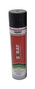 اسپری رنگ واکو 300ml