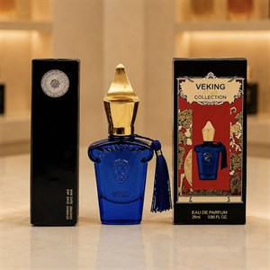 عطر ادکلن کازاموراتی زرجف مفیستو ۲۵ میل | Xerjoff Casamorati Mefisto