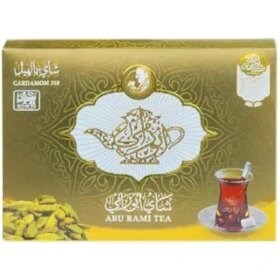 چای سعدالدین ابورامی هل دار 450 گرمی