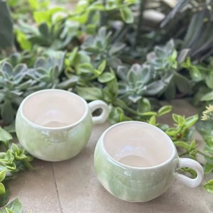 ماگ آبرنگى