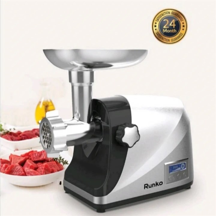 چرخ گوشت Runko رانکو مدل RK-630