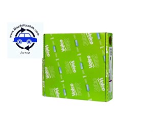 دیسک و صفحه و بلبرینگ(کیت کلاچ) والئو-VALEO زانتیایی اصل فرانسه مناسب برای پژو405/پارس/سمند/دنا/زانتیا1800