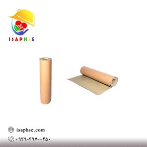 کف پوش عایق برق 6 میلیمتری کلاس عایقی 4