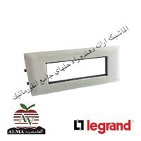 کادر و پایه چهار خانه لگراند درب 65 کد 10958