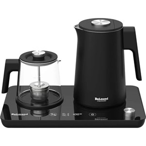 چای ساز هوشمند دلمونتی Delmonti صفحه لمسی کد DL-430