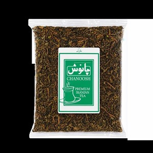 چای سیاه بهاره ایرانی ساقه یا چوب لاهیجان چانوش - ۵۰۰ گرم