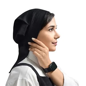 کلاه آشپزی مدل چکاوک