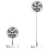 پنکه تاشو شارژی مدل P2000 Folding Fan