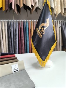 چرم مصنوعی بارسا کد 7 