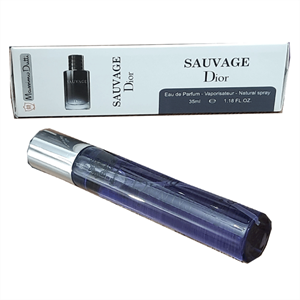 ادوپرفیوم ماسیمودوتی 35 میل مردانه عطر ساواج دیور sauvage dior