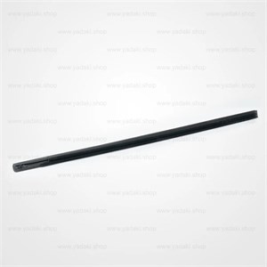 زه آبگیر شیشه مزدا 323 طرح اصلی