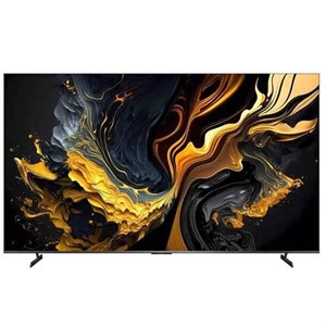 تلویزیون شیائومی  85 اینچ 4K کیولد Mi 85 Max