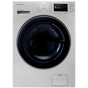 ماشین لباسشویی اتوماتیک دوو مدل LM-981W