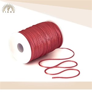 نخ قیطان ماکارون کد M11