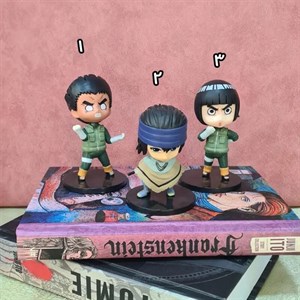 فیگور ناروتو چیبی (Naruto)