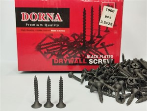 پیچ پانل 3.5*25 درنا Dorna