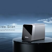 فسفرپلیت WOODREEKER مدل FREE SCAN