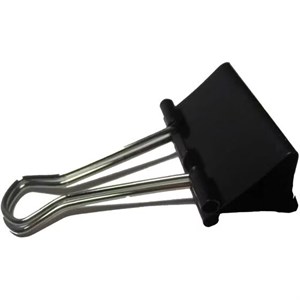 گیره دوبل 19 مشکی پارسیکار مدل JM-119