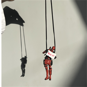 اکشن فیگور اویز ددپولDeadpool