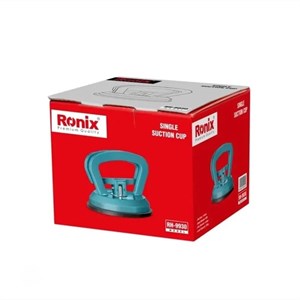 قاپک شیشه و سرامیک تک قلو رونیکس rh9930  فروش ویژه
