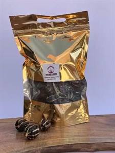 سرمه و سرمه دان لیمو توپی 