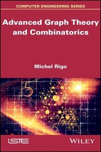 دانلود کتاب نظریه پیشرفته گراف و ترکیبیات ۲۰۱۶ Advanced Graph Theory and Combinatorics 2016