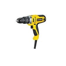 پیچگوشتی برقی کالچ دار ۴5۰ وات کنزاکس -2551