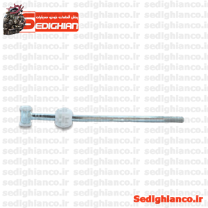 میل لیور دسته دنده 405/ دیناپارت