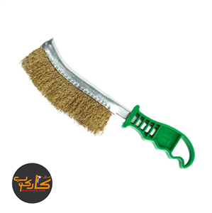 برس سیمی مسواکی اکو