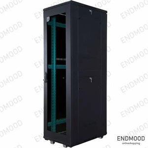 رک ایستاده 42 یونیت عمق 80 آماد
