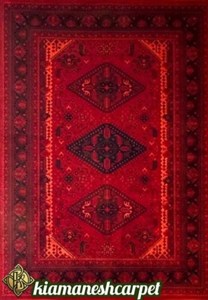 فرش 700 شانه کد 38524 لاکی