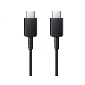 کابل شارژ سامسونگ (Samsung) مدل EP DG977 مناسب گوشی نوت 10 سوپر فست دو طرف تایپ سی