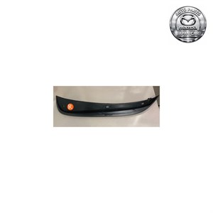 ریش سپر کناری مزدا 3 نیو سمت راست