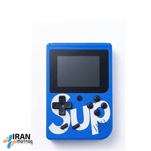 کنسول بازی دستی مدل SUP 2.8 | باطری قدرتمند