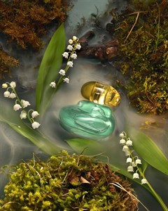 عطر زنانه الوی elvie اوریفلیم