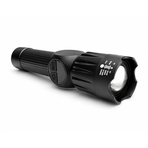 چراغ قوه LED مدل YT-M2000 Strong Light Flashlight