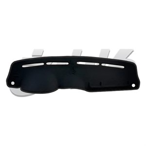 روکش داشبورد نمدی کیپ کاور مدل KP-05 مناسب برای کوییک