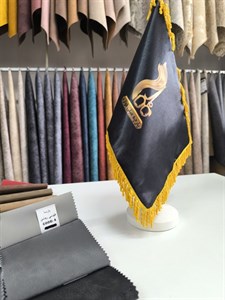 چرم مصنوعی بارسا کد 8 