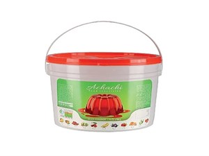 پودر ژله طالبی 3 کیلویی