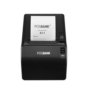 فیش پرینتر POSBANK-A11-خرید اقساطی