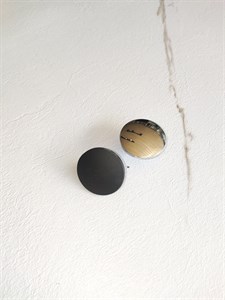 دستگیره تک پیچ تیرکس کد T23