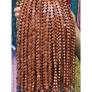 سنگ دلربا قلب سایز10 کد 5763
