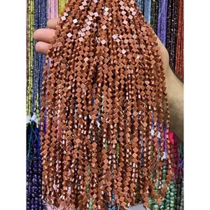 ریسه سنگ دلربا شکلی سایز 6 کد 8521