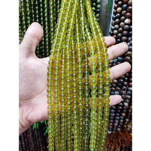 ریسه سنگ زبرجد در 3 سایز