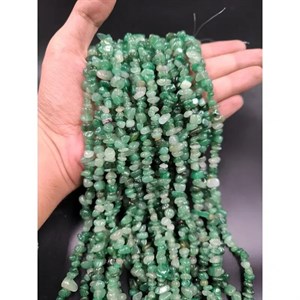 ریسه سنگ آونتورین چیپسی