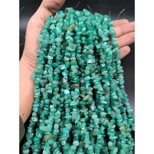 ریسه سنگ جید سبز چیپسی کد 8822