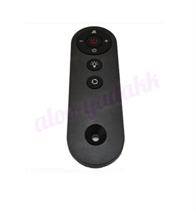 ریموت کنترل هود بیضی