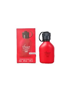 عطر اسمارت 25میل هوگو باس رد کد 363